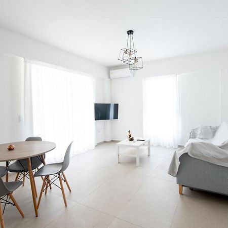 Ennea Suites-Flame Suite Flámbouras Zewnętrze zdjęcie